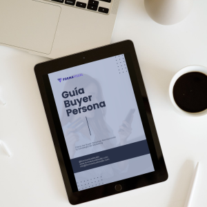 Ebook Buyer Personas