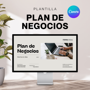 Plan de Negocios – Aterriza tu Idea
